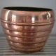 Copper pot cache