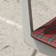 Pair of modernist chairs by Felix Diller, Germany 1950s