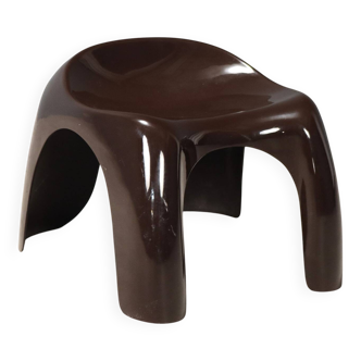 'Efebino' stool by Stacy Dukes for Artemide