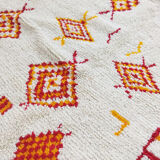 Moroccan Berbere carpet 300x200cm