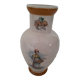 Vase métiers du vieux Paris