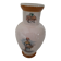 Vase métiers du vieux Paris