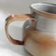 Montgolfier stoneware pitcher