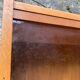 Meuble de rangement vintage