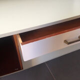 Enfilade bi - colors of the 50s