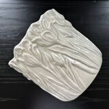 Floral slip planter