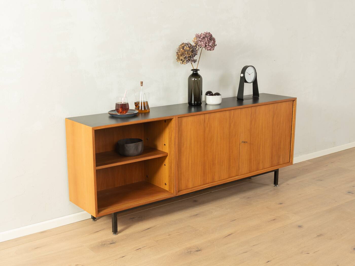 1960s Sideboard, Lothar Wegner