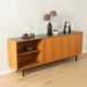 1960s Sideboard, Lothar Wegner
