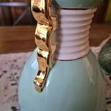Wolf Mill Vase
