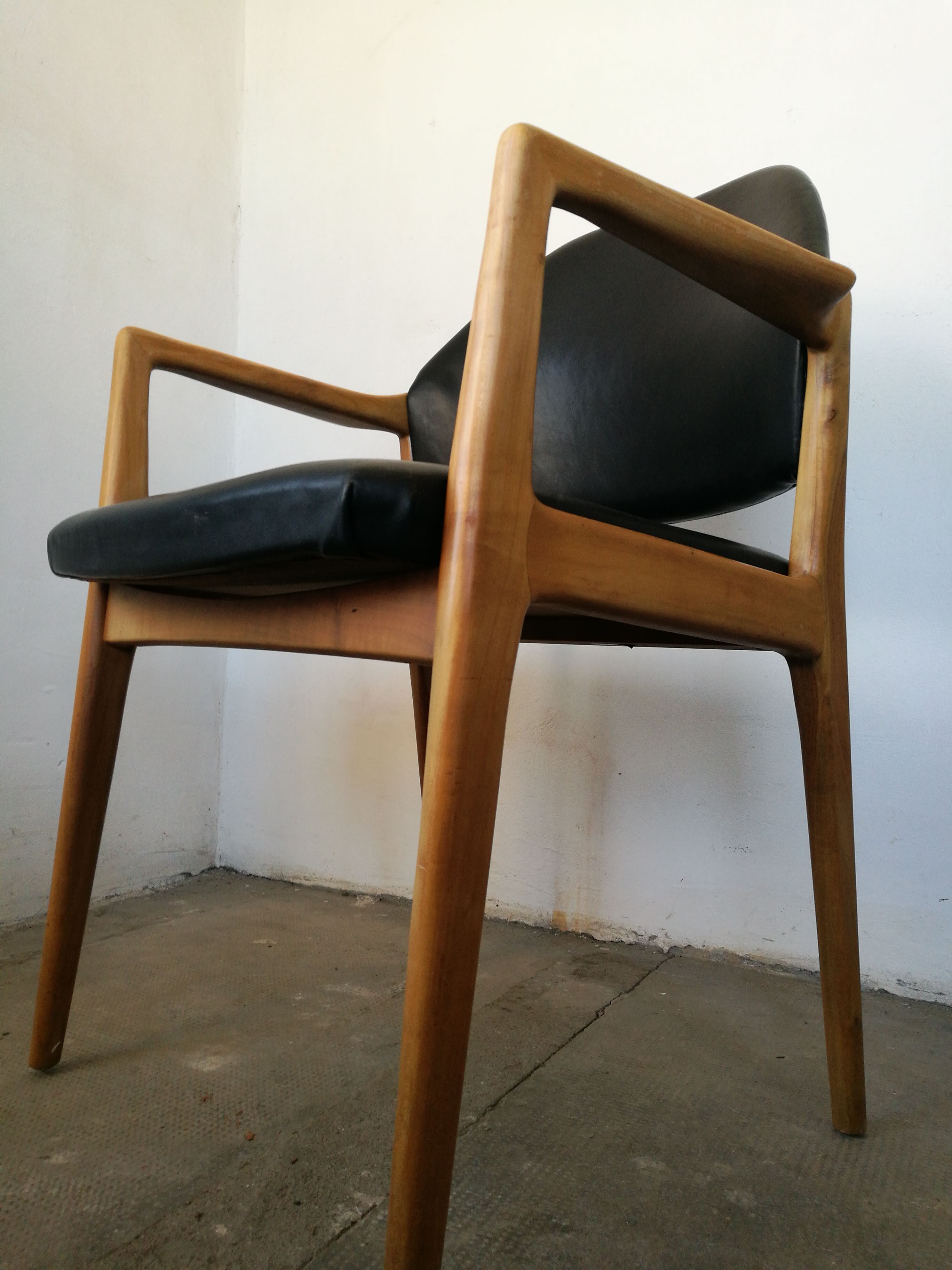 Wilkhahn Office Chair