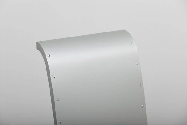 Chaise Romantica de Philippe Starck édition Driade circa 1980