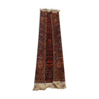 Afghan carpet- Belucistan 110x215 cm