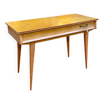 Vintage 1960s dressing table