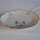 Set of 2 relish dishes