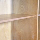 Mid-Century Design Teak Bookcase by Poul Hundevad, Denmark, 1960s