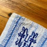 Set of 3 old napkins