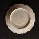 Assiettes porcelaine de Limoges