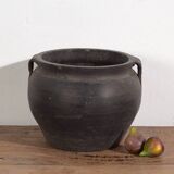 Antique vase with handles (c.1900) #11