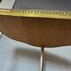 Vintage Demi Lune French Style Console Table