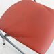 Set of eight stackable kitchen chairs by Ahrend De Cirkel Holland