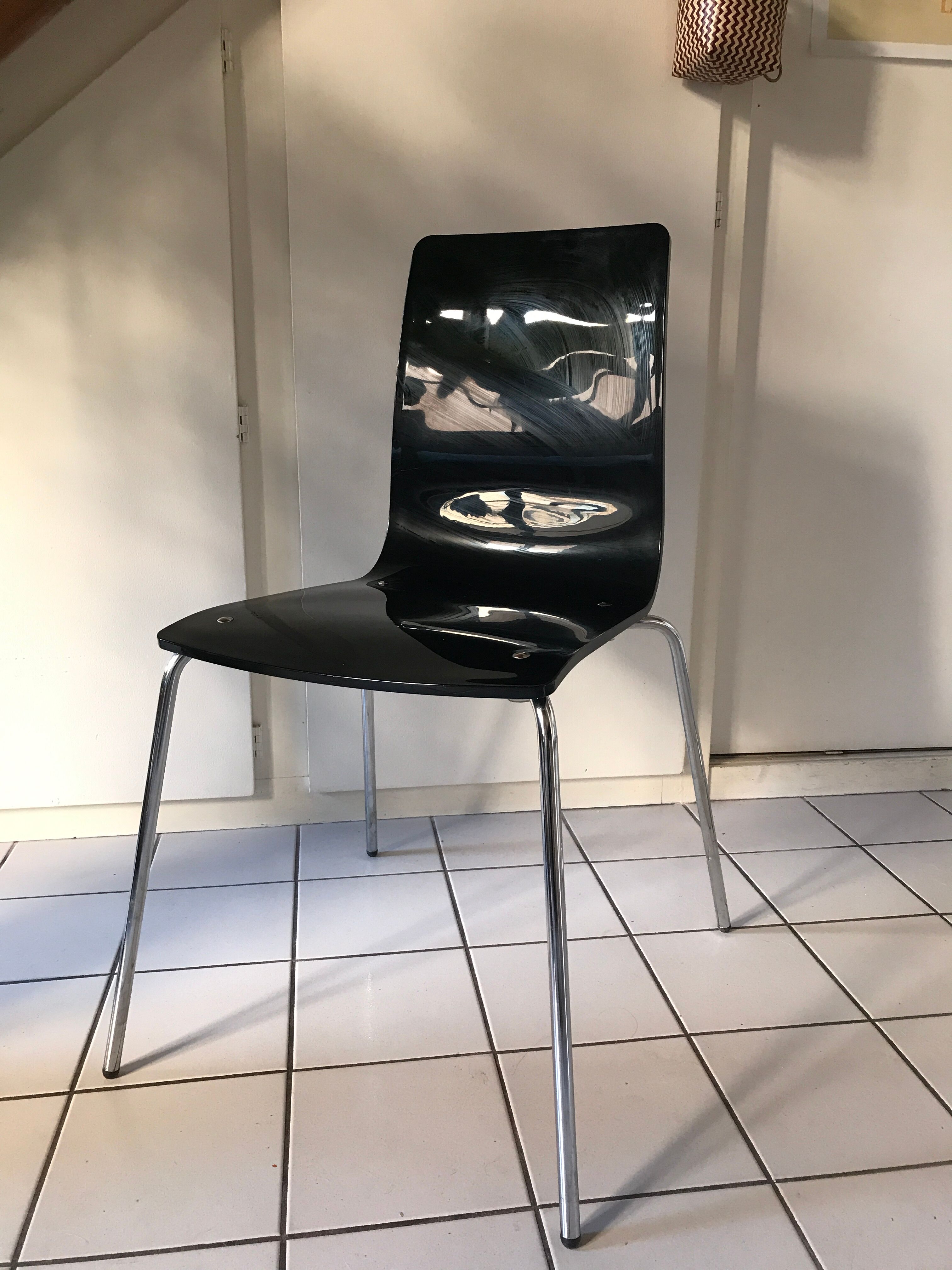 Chair Armet Italy