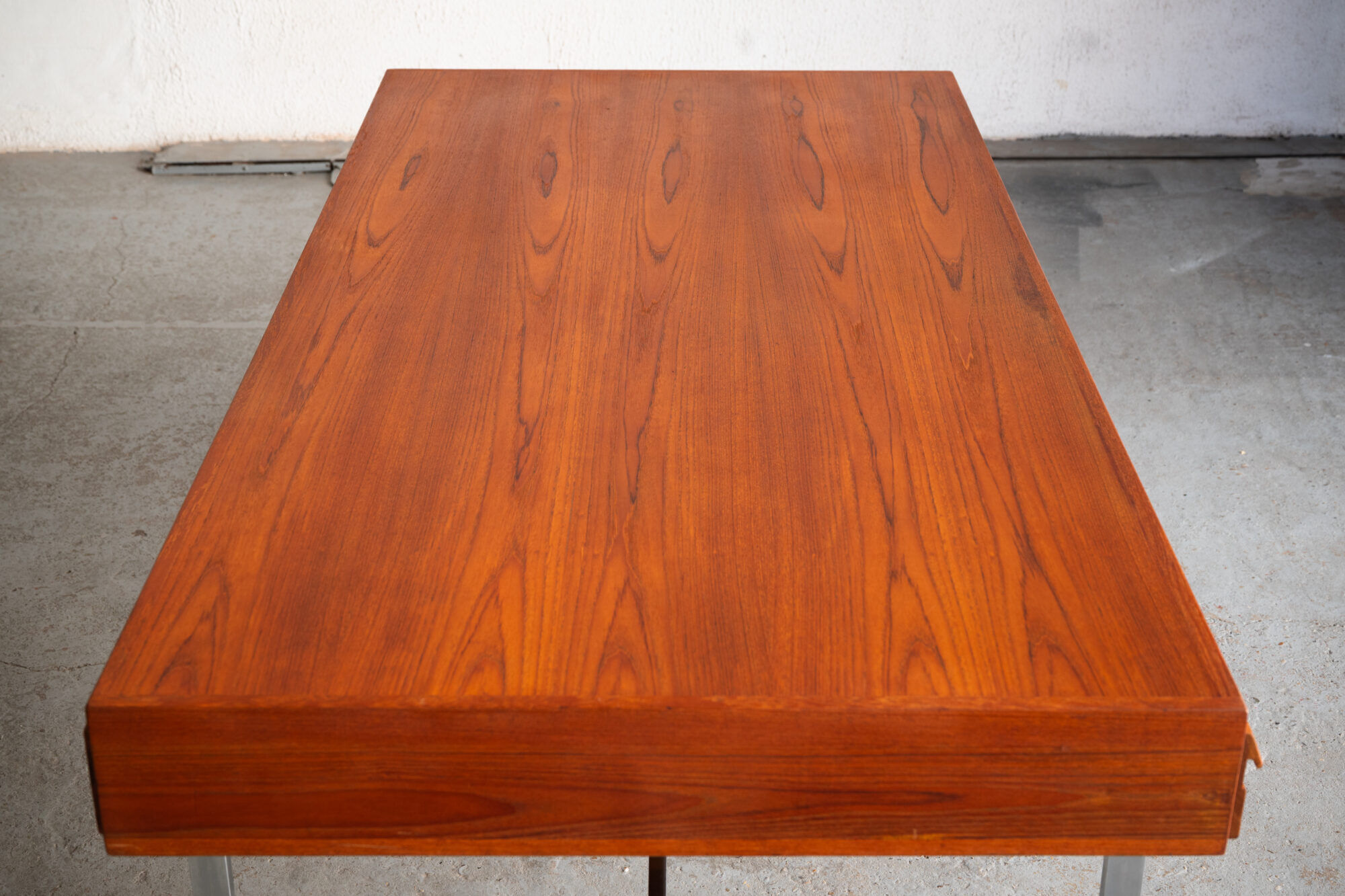 Writing desk by Illum Wikkelso
