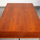 Writing desk by Illum Wikkelso