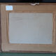 Watercolour painting "Trawlers at Anchor – Port-Vendres" signed Loui