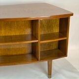 Bureau en palissandre conçu par Kai Kristiansen à partir des années 1960