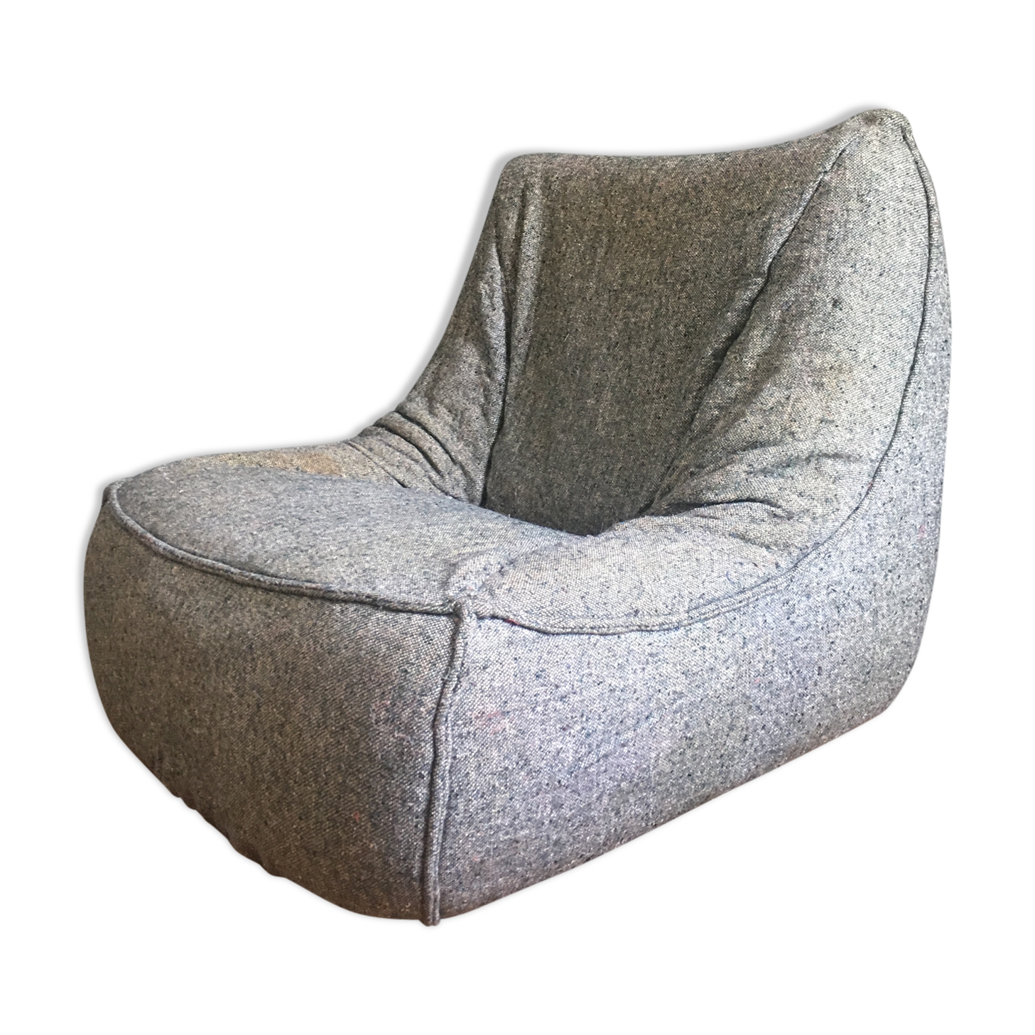 Fauteuil années 60 70