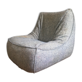 Armchair dating from the 60s, 70s