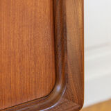 Scandinavian enfilade H.G. Klein