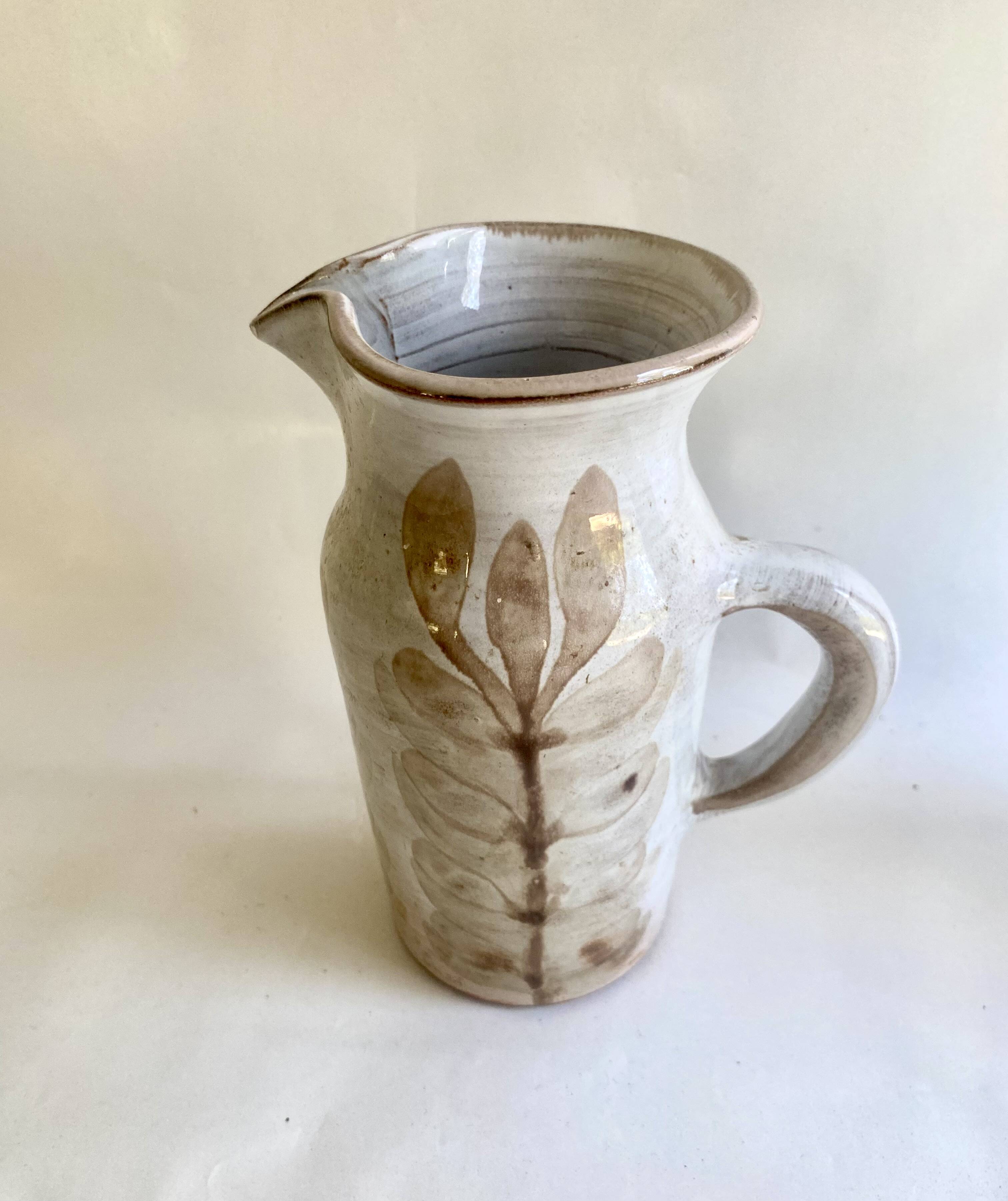 Pichet Robert Auguste & Gyn Gausserand