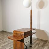 Floor Lamp by Jindrich Halabala, 1930's