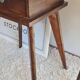 Paire de chevets scandinave années 60