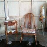 English rocking chair