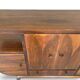 Buffet, Art Deco sideboard, 1920s-1930s