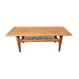 Trioh Møbler 1960 Denmark coffee table