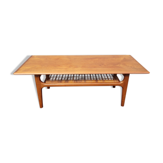 Trioh Møbler 1960 Denmark coffee table