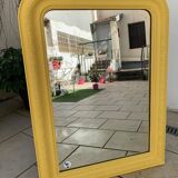 Louis Philippe mirror