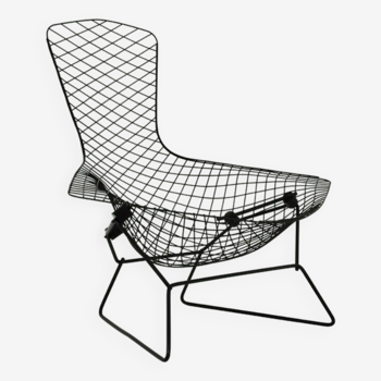 Bird armchair by Harry Bertoia for Knoll, 1960s