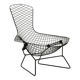 Fauteuil Bird de Harry Bertoia pour Knoll, 1960S