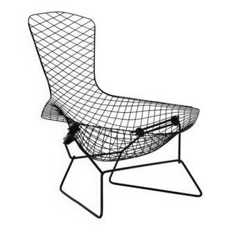 Fauteuil Bird de Harry Bertoia pour Knoll, 1960S