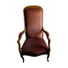 Fauteuil voltaire