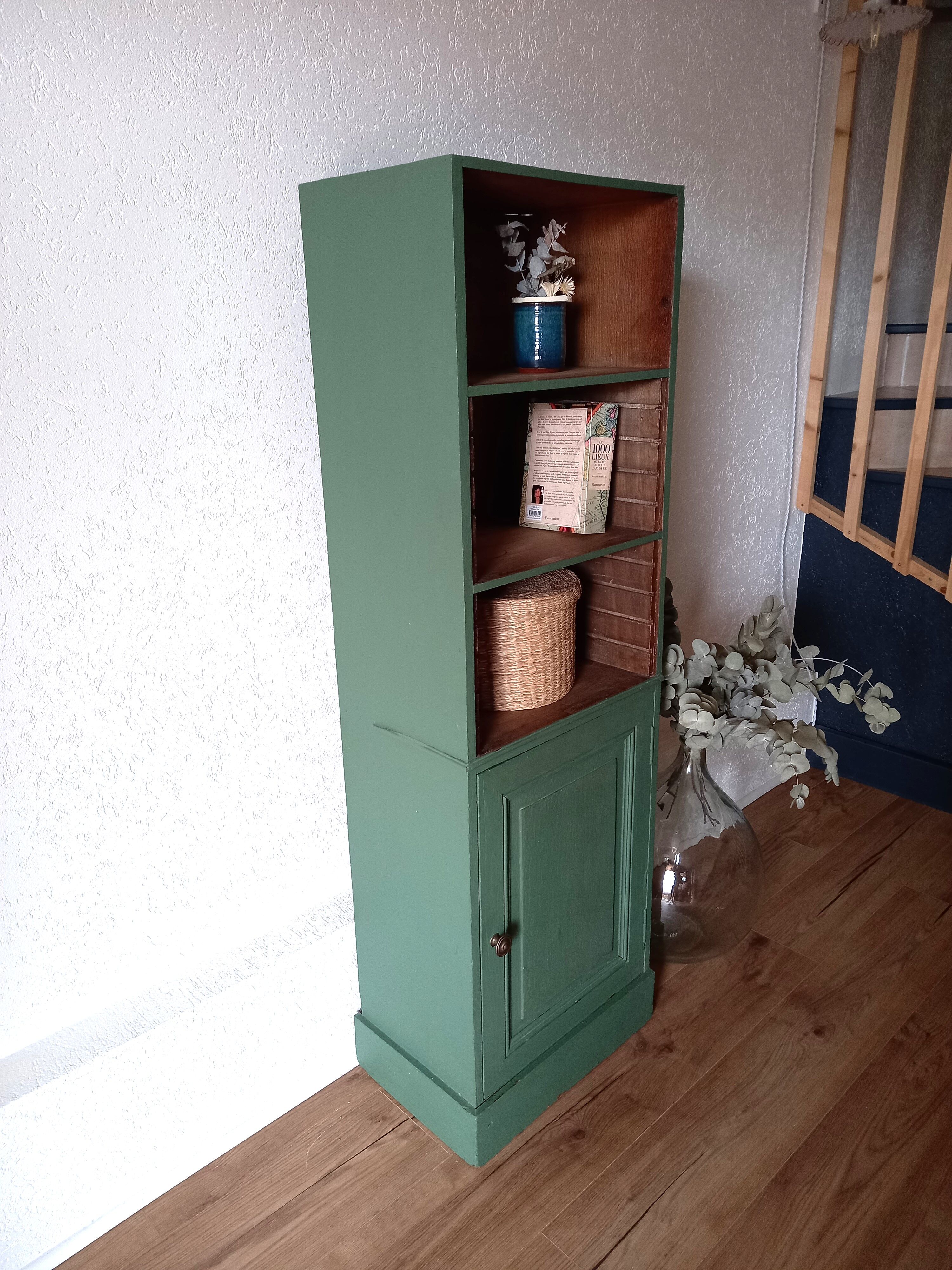 Meuble de comptable