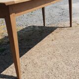 Table de ferme