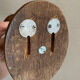 Old wall hook