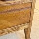 Vintage 4-drawer chest of drawers by CTC, 1960s