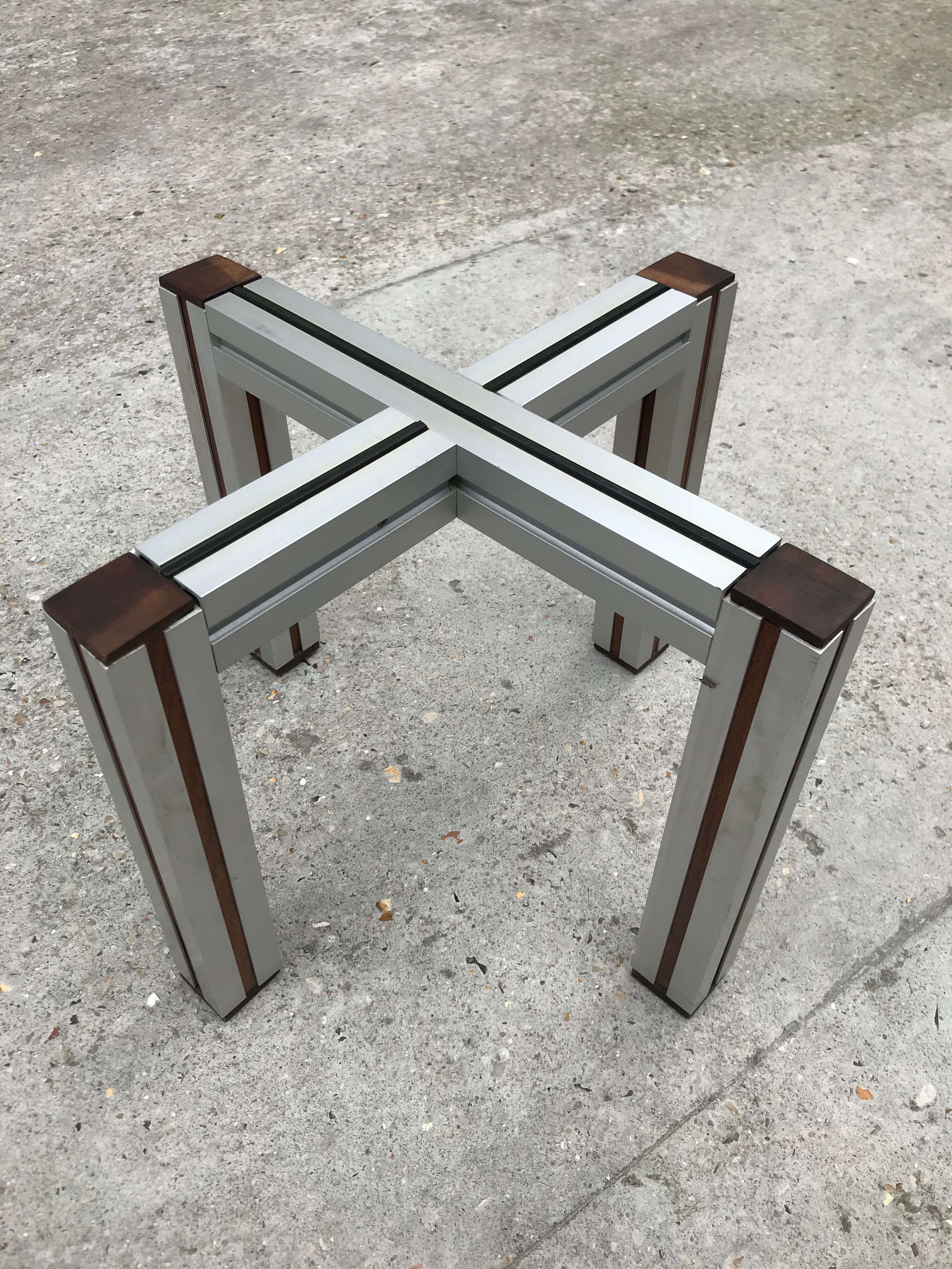 Small side coffee table