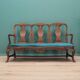 Living room set, style: Chippendale, 1970s, production: Denmark